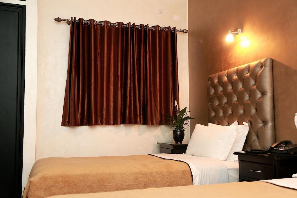 Hotel Kasba Tantan Zimmer foto