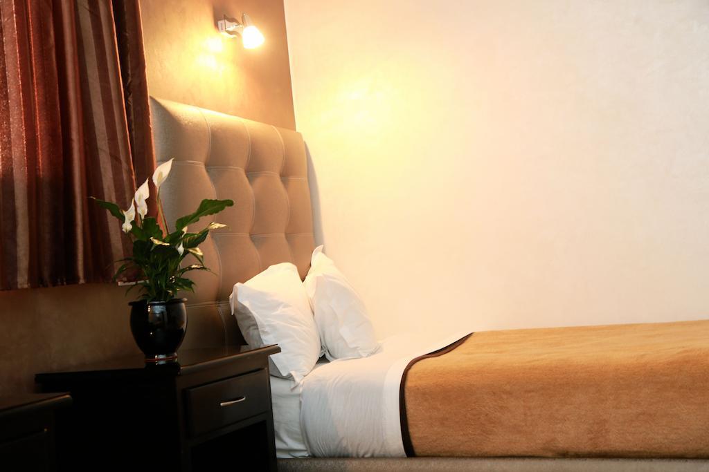 Hotel Kasba Tantan Zimmer foto